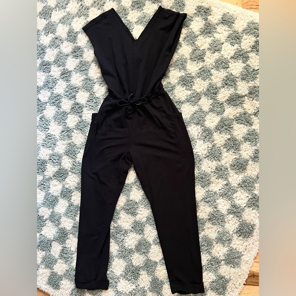 Patagonia romper organic cotton size s VGUC